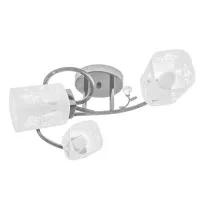 Люстра Brille LK-626S/3 E14 AN Люстра Brille LK-626S/3 E14 AN