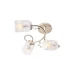 Люстра Brille LK-627S/3 E14 WT Люстра Brille LK-627S/3 E14 WT