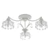 Люстра Brille LK-632S/3 E14 WH