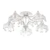 Люстра Brille LK-632S/5 E14 WH