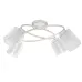 Люстра Brille LK-633S/4 E14 WH