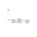 Люстра Brille BL-522S/6 E27 WH Люстра Brille BL-522S/6 E27 WH