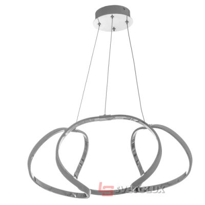 Люстра Brille BL-532S/29W LED CH