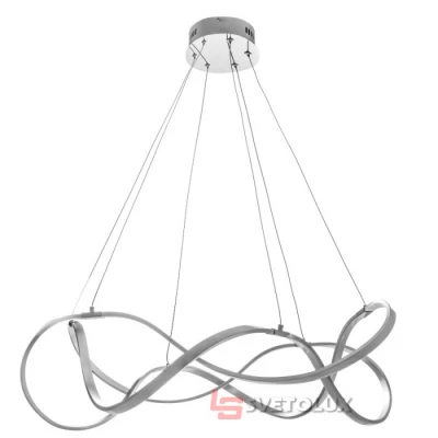 Люстра Brille BL-534S/38W LED SN