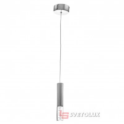 Подвесной светильник Brille BL-535S/5W LED CH