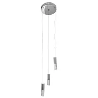 Подвесной светильник Brille BL-535S/3*5W LED CH