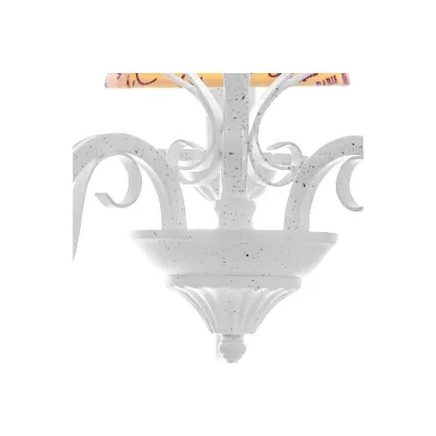 Люстра Brille BKL-661S/3 E14 WH