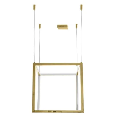 Люстра Brille BR-945S/44W LED G