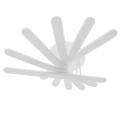 Люстра Brille BL-538C/114W LED WH