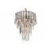 Люстра Brille BCL-715S/12 E14 Люстра Brille BCL-715S/12 E14
