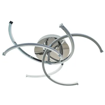Люстра Brille BL-554С/21W WW CH LED Люстра Brille BL-554С/21W WW CH LED