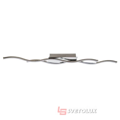 Люстра Brille BL-558C/21W WW CH LED
