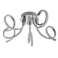 Люстра Brille BL-560C/42W WW CH LED