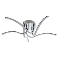 Люстра Brille BL-561C/32W WW CH LED