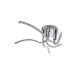 Люстра Brille BL-561C/32W WW CH LED