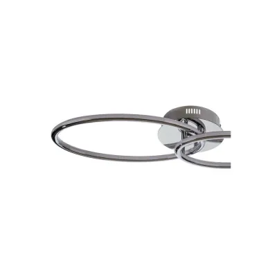 Люстра Brille BL-563C/25W WW CH LED Люстра Brille BL-563C/25W WW CH LED