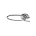 Люстра Brille BL-563C/25W WW CH LED Люстра Brille BL-563C/25W WW CH LED