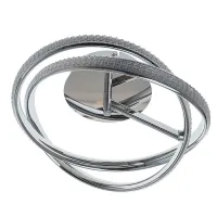 Люстра Brille BL-565C/30W WW CH LED Люстра Brille BL-565C/30W WW CH LED
