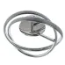 Люстра Brille BL-565C/30W WW CH LED