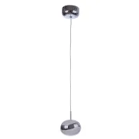 Люстра Brille BL-566S/5W WW CH LED