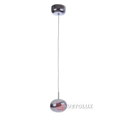 Люстра Brille BL-566S/5W WW CH LED