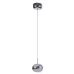 Люстра Brille BL-566S/5W WW CH LED