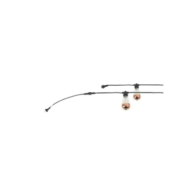 Подвесная система HD-114S/10 E27 for LED BK 10m Подвесная система HD-114S/10 E27 for LED BK 10m
