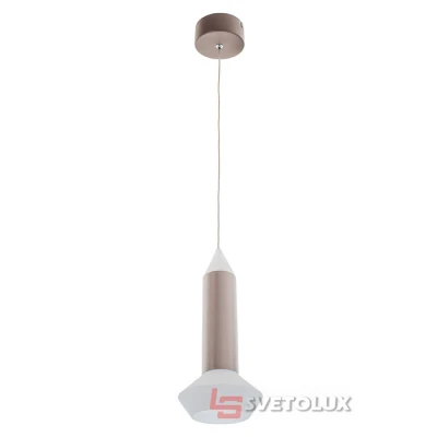 Подвес Brille BL-580S/7W WW Brown