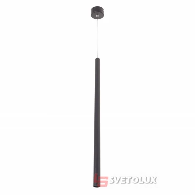 Підсвічування тубус лофт Світлодіодна AL-705S/5W NW BK Brille