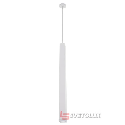 Подсветка тубус лофт светодиодная AL-707S/10W NW WH Brille