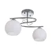 Люстра Brille LK-652S/2 E27 CH