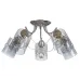 Люстра Brille LK-658S/5 E27 CH