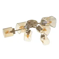 Люстра Brille LK-669S/6 E14 FG Люстра Brille LK-669S/6 E14 FG