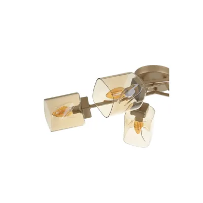 Люстра Brille LK-669S/6 E14 FG Люстра Brille LK-669S/6 E14 FG