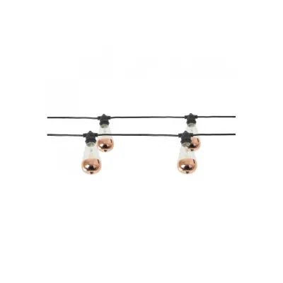 Подвесная система HD-122S/20 E27 BK 10m Подвесная система HD-122S/20 E27 BK 10m