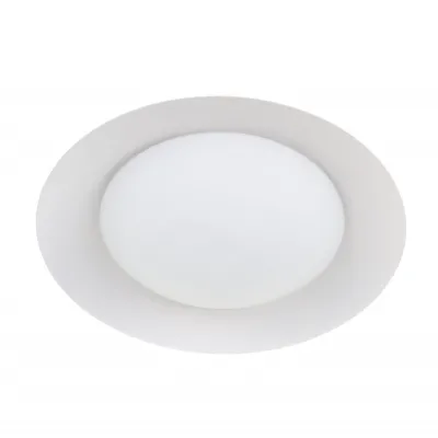 Светильник светодиодный накладной BL-595C/36W WW WH Brille