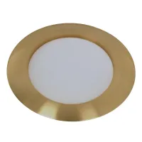 Світильник світлодіодний BL-595C/36w WW G Brille Світильник світлодіодний BL-595C/36w WW G Brille