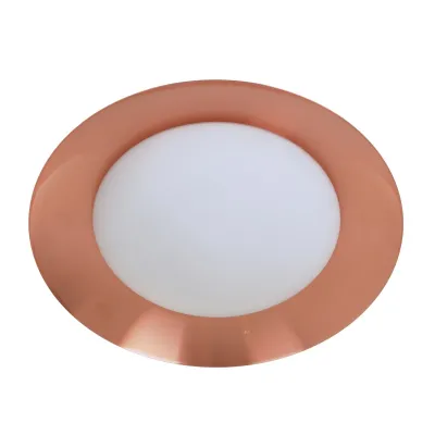 Светильник светодиодный BL-595C/36W WW AC Brille