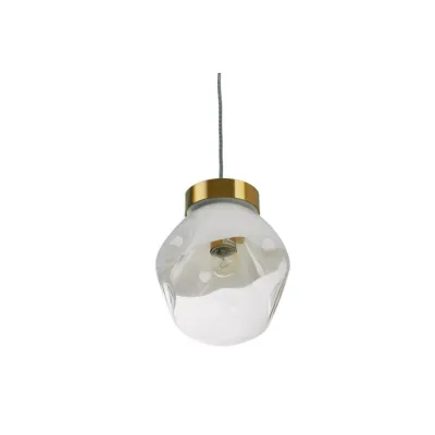 Люстра лофт подвес для спальни BR-932S/1 E27 WH Brille Люстра лофт подвес для спальни BR-932S/1 E27 WH Brille