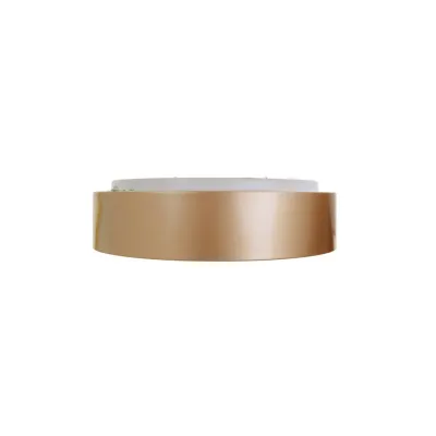 Світильник світлодіодний настінно-стельовий накладний WBL-28C/30W*2 RG Brille