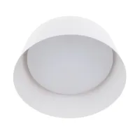 Светильник настенно-потолочный светодиодный накладной BL-597C/12W WW WH Brille Светильник настенно-потолочный светодиодный накладной BL-597C/12W WW WH Brille