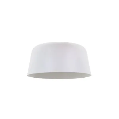 Світильник настінно-стельовий світлодіодний накладний BL-597C/12W WW WH Brille