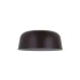 Светильник настенно-потолочный светодиодный накладной BL-598C/24W WW COF Brille