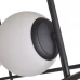 Люстра светодиодная молекула 48W WW BK (BL-835С/5) Brille Люстра светодиодная молекула 48W WW BK (BL-835С/5) Brille