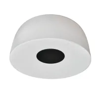 Светильник настенно-потолочный светодиодный накладной BL-841C/32W WW WH Brille