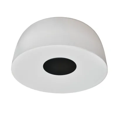 Світильник настінно-стельовий світлодіодний накладний BL-841C/32W WW WH Brille