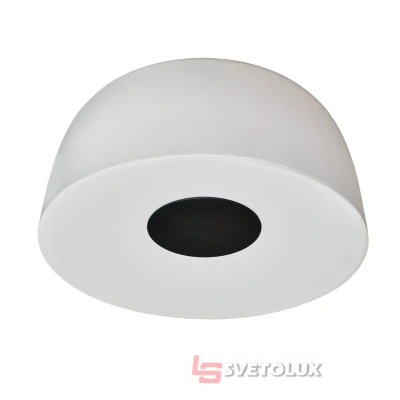 Светильник настенно-потолочный светодиодный накладной BL-841C/32W WW WH Brille