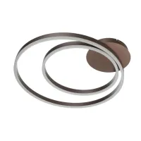 Люстра led Brille BL-935С/57W COF