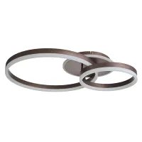 Люстра led Brille BL-936С/56W COF Люстра led Brille BL-936С/56W COF