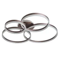 Люстра led Brille BL-936С/90W COF Люстра led Brille BL-936С/90W COF